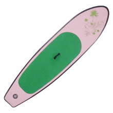Prancha de surf inflável sup de PVC básico